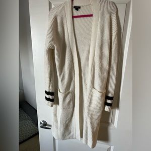 Halogen cardigan